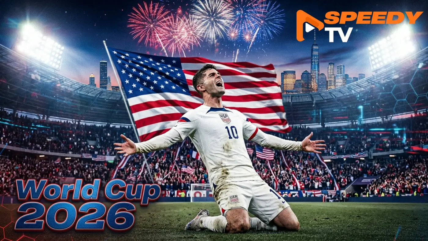 World Cup 2026