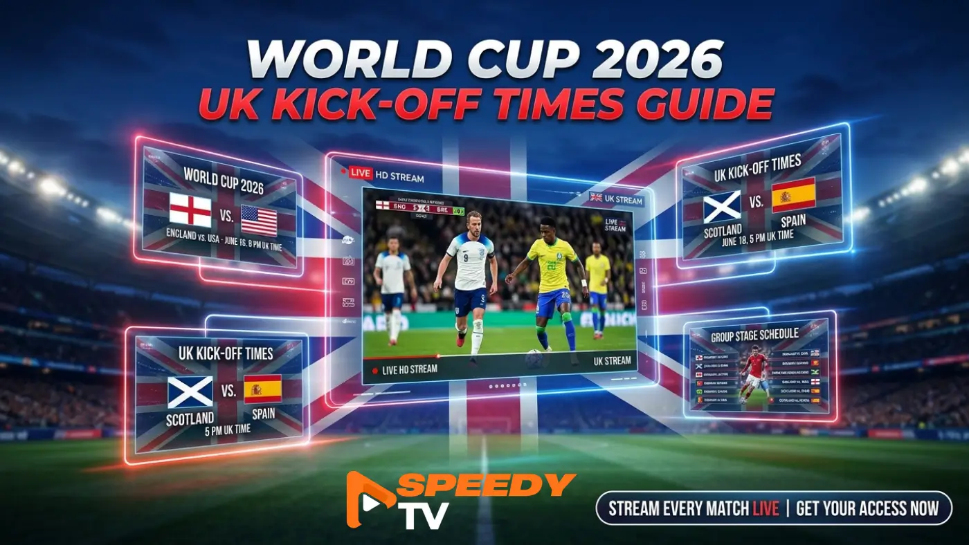 world cup 2026 uk times