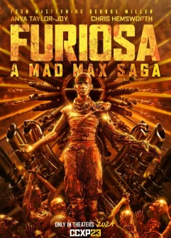 Home furiosa