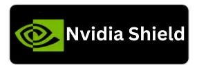 Home nvidia shield