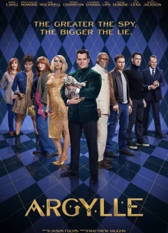Home argylle_movie