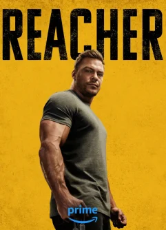 reacher