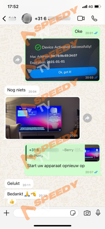 Nederland 6